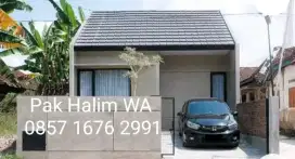 Rumah gress renovasi murah banget ajb di bintaro jaksel