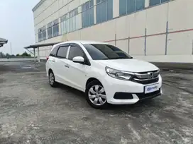 [OLXMOBBI] DP Rendah Honda Mobilio 1.5 S Bensin-MT 2022 POY B