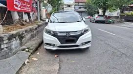 Hrv prestige putih isitimewa #highlight #hrv #crv