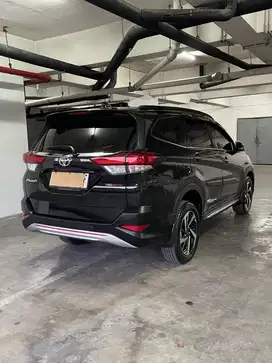Toyota Rush 2018 Bensin