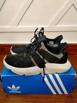 Adidas Prophere Black