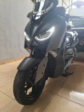 Yamaha Xmax old 2017 ABS