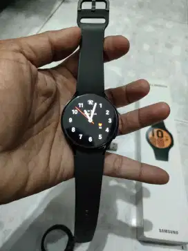 Samsung Galaxy watch 4