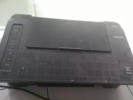 printer Canon ts 307