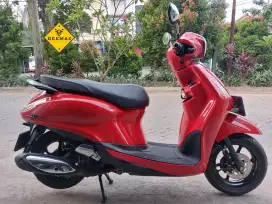 (DP 1 Jt)‼️ Grand Filano Neo Merah Glossy 2023 Cash & Kredit