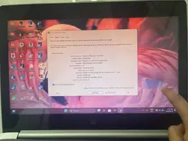 LAPTOP HP PROBOOK 430G5 TOUCH SCREEN