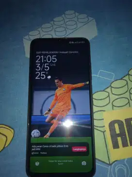 Jual HP Poco m5  4+2/128
