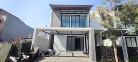 Rumah Baru Citraland Dekat Gwalk Minimalis Bagus Lokasi Strategis