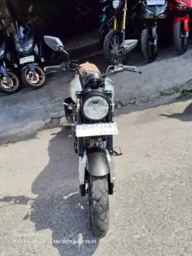Dijual cepat Yamaha Dsr tahun 2023
