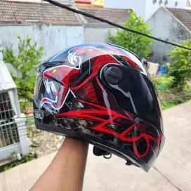 Helm Zeus 811 (AL48) Scorpio / Snake