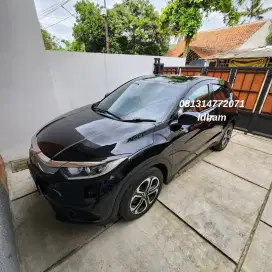 HONDA HRV E 2020 AT