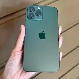 Second iPhone 13 Pro Max 256GB Resmi