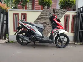 DIJUAL BEAT ECO 2018