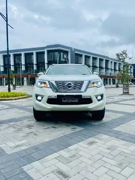 Dijual Nissan Terra 2.5 4x2 VL Solar-AT 2019