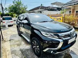Pajero Sport 2019