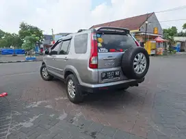 Honda CR-V 2006 Bensin