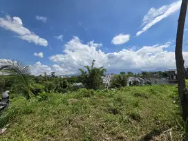 Investasi Zona Komersil Lokasi Strategis Kavling Perumahan Grand Astis