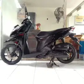 Honda Vario 125 CC thn. 2015 cash Bali dharma motor