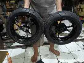 Velg & Ban Yamaha