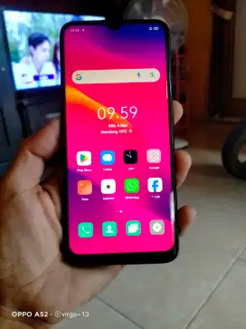 Oppo a5 2020 ram 3/64gb