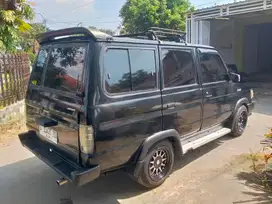 Toyota Kijang 1992 Bensin