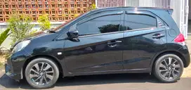 Honda Brio 2017 Bensin