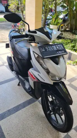 Beat eco 2022 milik sendiri