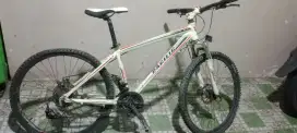 Sepeda MTB Pasific 7 Speed Uk 26