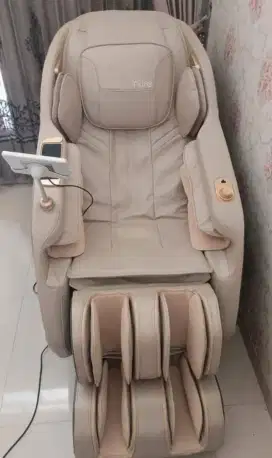 Kursi Pijat Advance Inlife