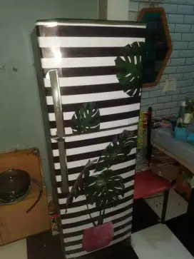 Jual Kulkas LG Bekas