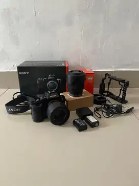 Sony a7 classic