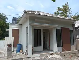 Bonus AC Rumah Murah Dekat UMY Ringroad Selatan Bantul
