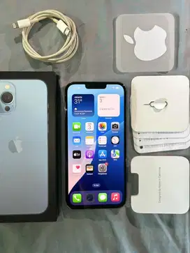 iPhone 13 Promax 256 iBox