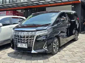 KM 20 RB DP 5 JT ALPHARD