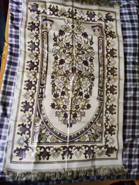 Sajadah sajadah sajadah