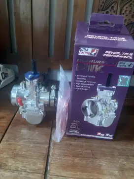 Karbu pwk 24 uma racing