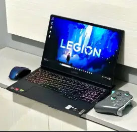 LAPTOP IMPIAN BARU