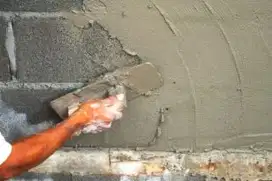 Jasa renovasi rumah bocor harian borongan