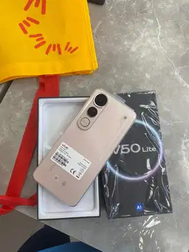 READY VIVO V50lite 5G CICIL TANPA DP 0%