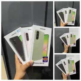 Readystock termurah A56 12GB&8GB CC/TT bisa