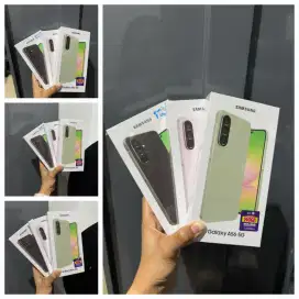Readystock termurah A56 12GB&8GB CC/TT bisa