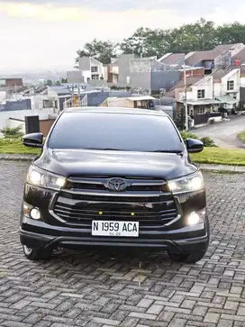 Toyota innova venturer 2018 diesel matic
