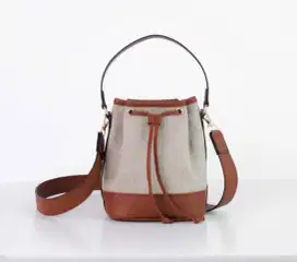 Bucket bag prelove