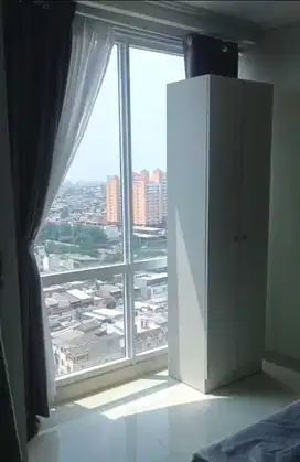 Apartment Green Sedayu (Studio)