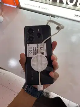 Redmi note 14 5g