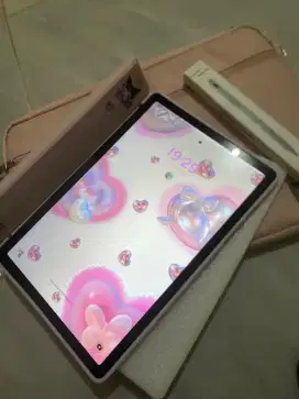 Tab samsung galaxy a9+