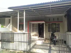 DIJUAL RUMAH SIAP HUNI DEKAT EXIT TOL SOROJA (NEGO)