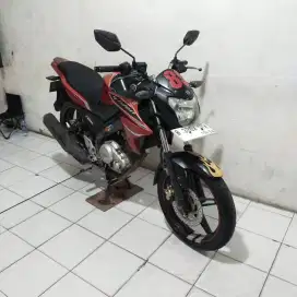Vixion 2013 Mesin Nyuss Bagus Lengkap