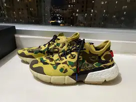 Adidas POD S3.2 ML Tan Camo