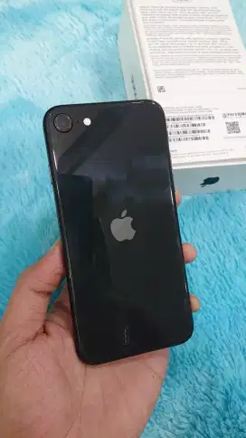 Iphone SE 2 ibox 128 GB Fullswt